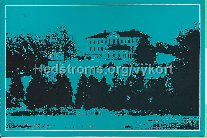 Naas Slott. Lions Jultia 1983. Postganget 11 xxx 1984. Lions Club Floda Grabo.jpeg - Nääs Slott. Lions Jultia 1983.Postgånget 11 xxx 1984.Lions Club Floda Gråbo.