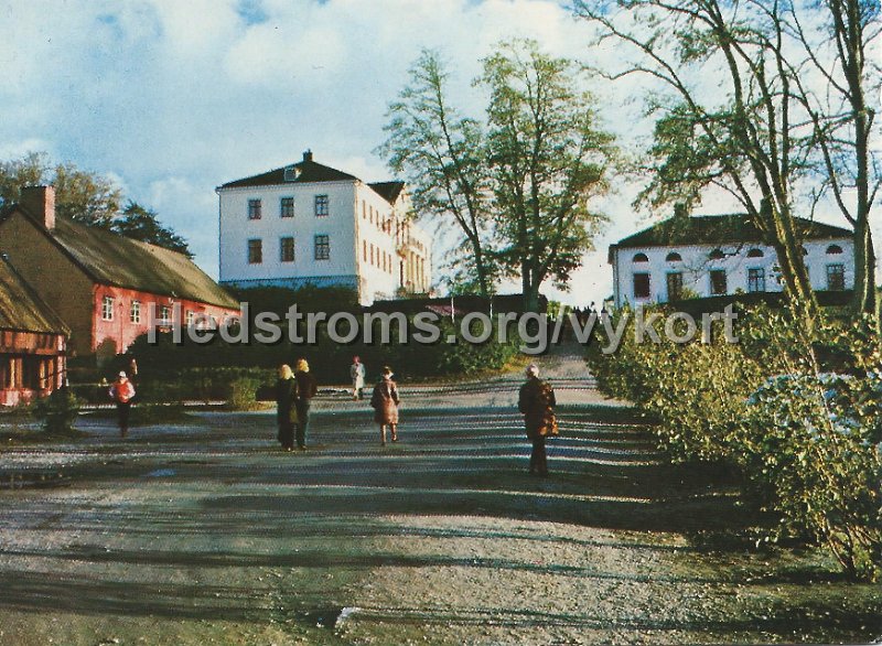 Naas Slott. Odaterat. Copyright F a Eric Hoijne. Foto Ulf Karlsson.jpeg - Nääs Slott.Odaterat.Copyright: F:a Eric Höijne.Foto: Ulf Karlsson.