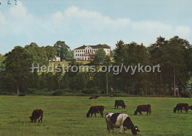 Naas Slott. Odaterat. Copyright Lindenhag, Goteborg. Foto Alf Bokgren. 91 2.jpg - Nääs Slott.Odaterat.Copyright: Lindenhag, Göteborg.Foto: Alf Bokgren. 91 2.