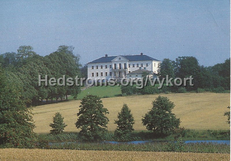 Naas Slott. Odaterat. Foto Rolf Svenssom.jpeg - Nääs Slott.Odaterat.Foto: Rolf Svensson.