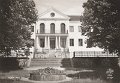 Floda. Naas slott. Postganget 2 juli 1968. Presssbyran 77487