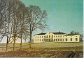 Naas Slott, ett hogrestandshem fran1800-talet. Belaget vid E3, 3 mil fran Goteborg, 2 mil fran Alingsas. Tel. 0302 - 312 02. Postganget 11 febr 1978