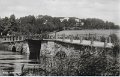 Naas, Slottsbron. Postganget 19 juni 1941