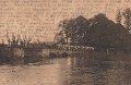 Slottsbron. Postganget 5 juni 1917. A. Karnells forlag