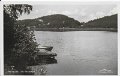 Norsesund. Lilla Savelangen. Odaterat. Foto ensamratt H. Lindenhag, Goteborg. 876