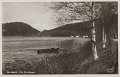 Norsesund. Lilla Savelangen. Postganget 11 juli 1949. C.A. Traff