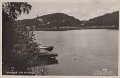 Norsesund. Lilla Savelangen. Postganget 15 augusti 1951. Foto ensamratt H. Lindenhag, Goteborg. 876