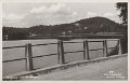 Norsesund. Lilla Savelangen. Postganget 19 juni 1952. Foto ensamratt H. Lindenhag, Goteborg. 879
