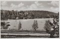 Norsesund. Lillangen. Postganget 23 mars 1944. C.A. Traff 3271