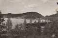 Norsesund. Lillelangen. Panoramam. Postganget 22 juli 1936. Forlag Alrik Hedlund, Goteborg. Traff 206