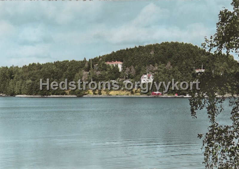 Norsesund. Norsesundshemmet. Odaterat.Forlag A B H.Lindenhag, Goteborg. 8946.jpg - Norsesund. Norsesundshemmet.Odaterat.Förlag: A/B H.Lindenhag, Göteborg. 8946.