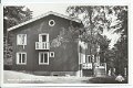 Norsesund. Semesterhemmet Skogslyckan. Postganget 26 xxx 1955. Traff 9104