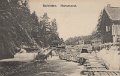 Solveden, Norsesund. Postganget 11 maj 1911. Forlag Bjorklund Andersson, Norsesund