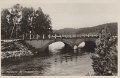 Norsesund. Jarnvagsbron. Odaterat. Ensamratt H. Lindenhag, Goteborg. 820