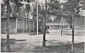 Fran Ungdomsgarden Sjovik. Postganget 16 augusti 19 4x