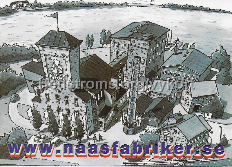 wwwnaasfabrikerse. Postganget 13 februari 1989. Illustration Kent Zeiron..jpeg - wwwnaasfabrikerse.Postgånget 13 februari 1989.Illustration Kent Zeiron.