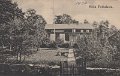 Naas Folkskola. Postganget 10 juli 1934