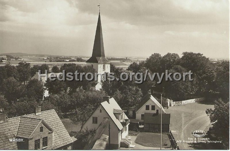 Wasby. Odaterat. Foto Ensamratt AB Almqvist Coster, Halsingborg.jpeg - Wäsby.Odaterat.Foto & Ensamrätt: A/B Almqvist Cöster, Hälsingborg.