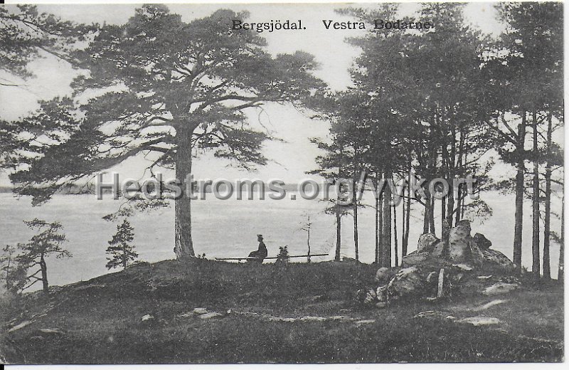 Bergsjodal. Vestra Bodarne.jpeg - Bergsjödal. Vestra Bodarne.