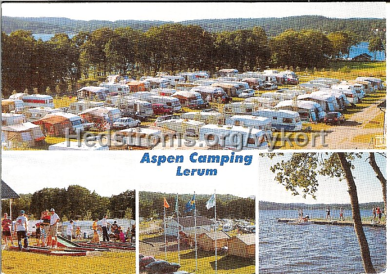 Lerums Camping.jpg - Aspen Camping. Lerum.