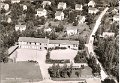 Torpskolan, Lerum. Postganget 18 jul 1960. Foto Skandinavisk Aerotjanst 6925-33