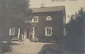 Vasterliden, Lerum. Postganget 22 sept 1928