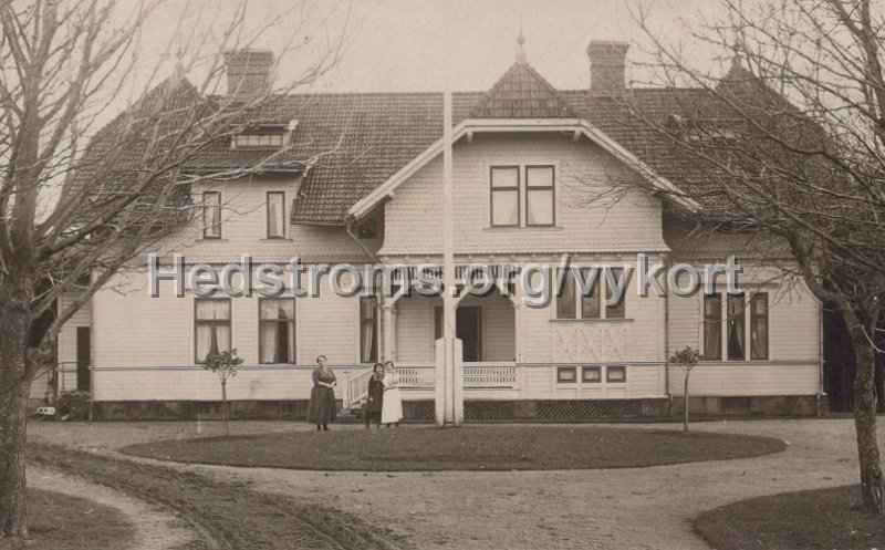 Villa Arla. Postganget.jpg - Villa Arla.Postgånget.