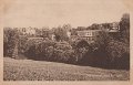 Villaparti från Lerum. Postgånget 6 juni 1925. Foto  förlag C. A. Träff