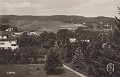 Lerum. Postganget 11 juli 1942. Forlag Alrik Hedlund, Goteborg